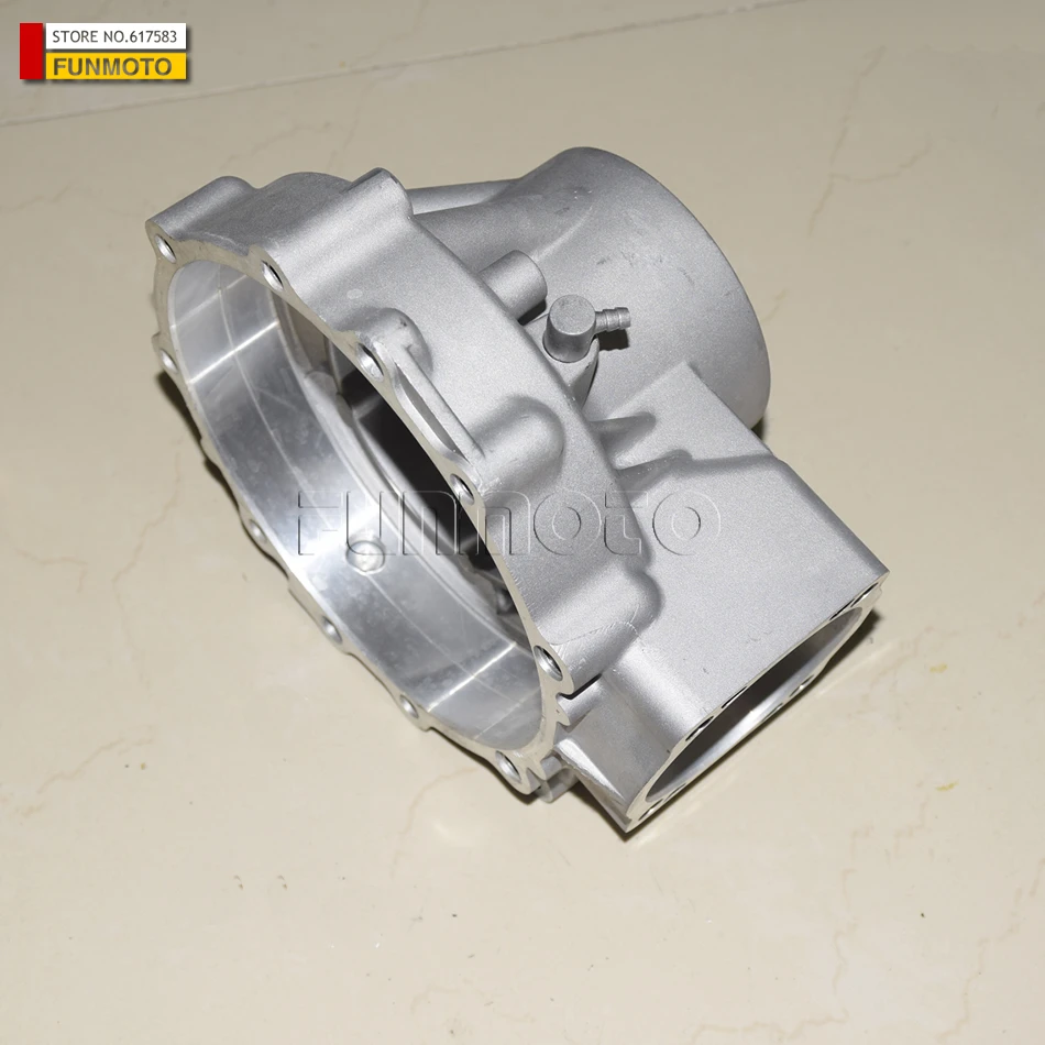 Корпус задней коробки передач CFMOTO CF188 ATV QUAD Деталь № 0180-332000 |