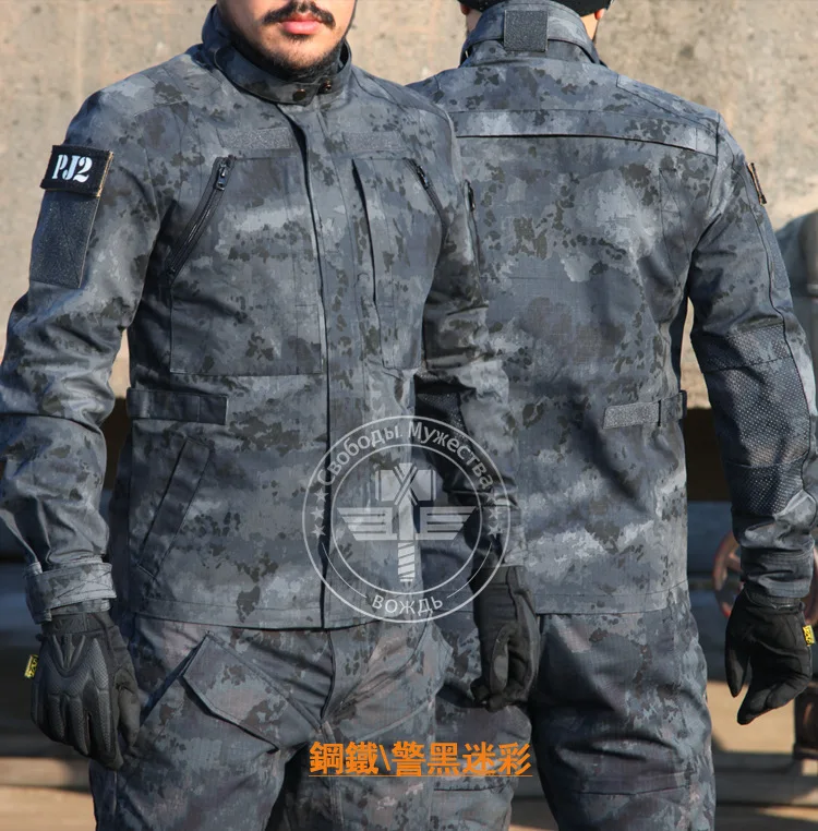 

Chiefs Wargame Paintball Combat Uniform suit Military Hunting Shirt & Pants Airsoft Camouflage Hunting Clothes M-XXL