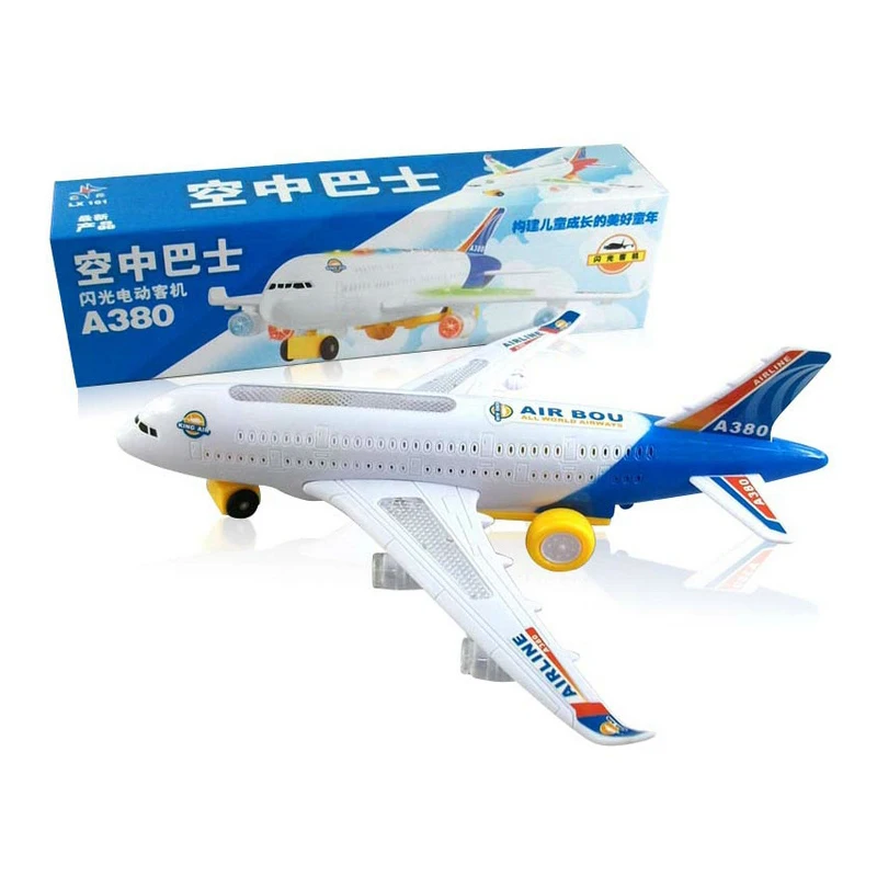 Aircraft model (3)
