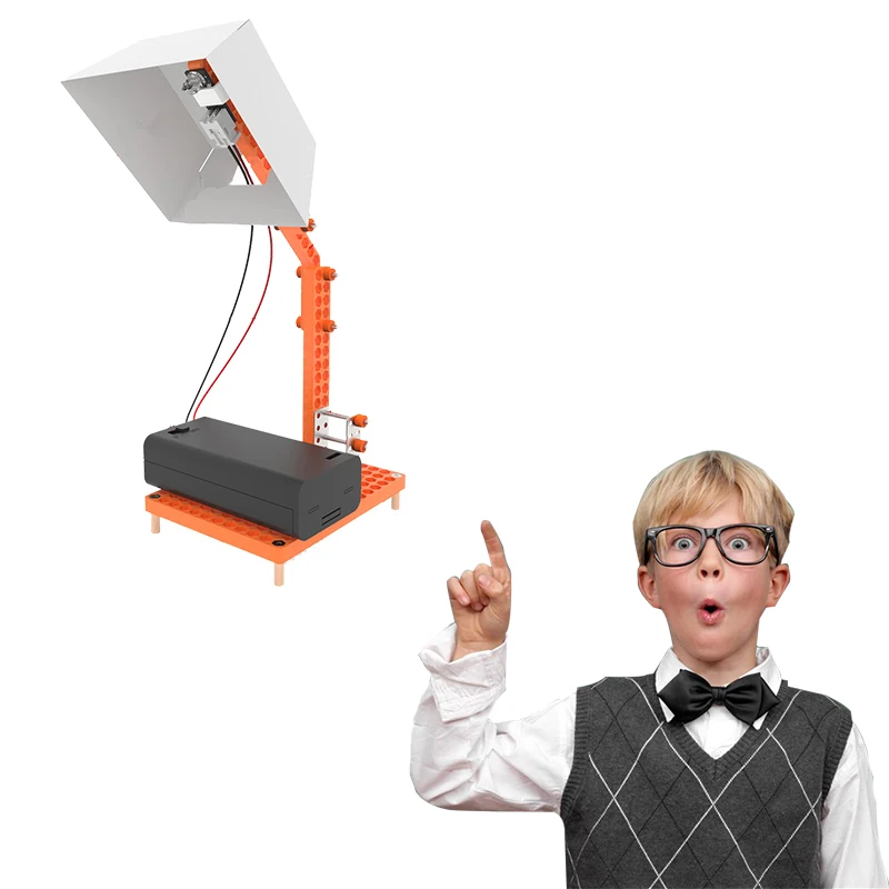 STEM Kids Toy School Science Toy DIY Table Lamp Children Educational Science Toys Kit Learning Education Toys for Children STEM Kids Toy School Science Toy DIY Table Lamp Children Educational Science Toys Kit Learning Education Toys for Children