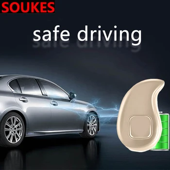 

Car Mini Bluetooth Handsfree Receiver Headset For Opel Astra H J G Insignia Mokka Corsa D Vectra C Zafira Meriva Infiniti q50