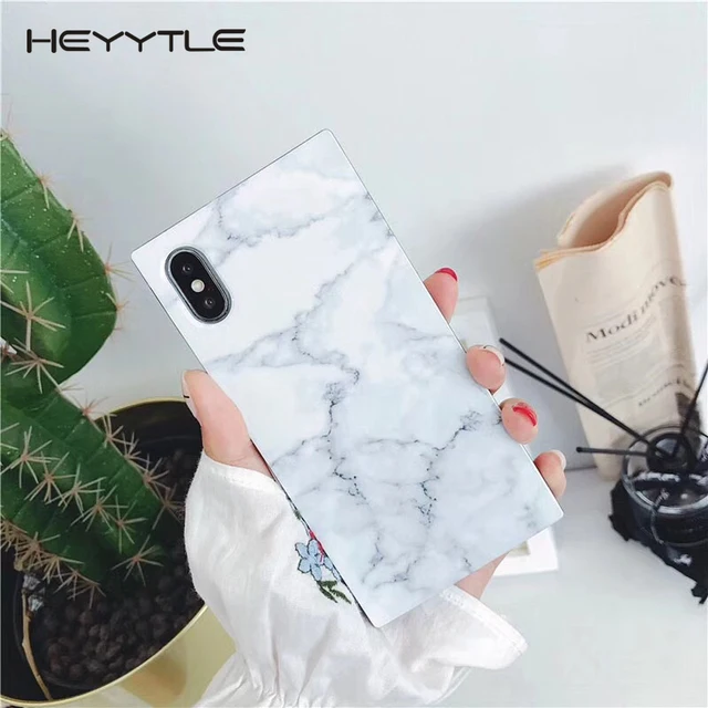 Best Offers Heyytle Marble Texture Pattern Phone Case For iPhone X 8 7 6 6s Plus Cases Glossy Soft TPU Silicone Back Cover Geometric Coque Best Offers Heyytle Marble Texture Pattern Phone Case For iPhone X 8 7 6 6s Plus Cases Glossy Soft TPU Silicone Back Cover Geometric Coque