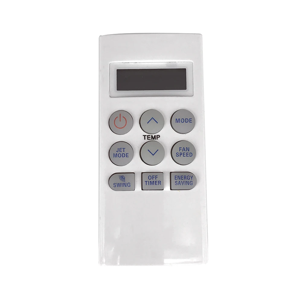 

Universal Replacement A/C Remote Controller For LG AKB73756203 AKB73756207 PLASMAC Air Conditioner controle remoto Fernbedienung