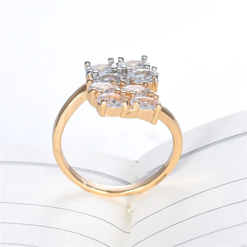 Ring 4