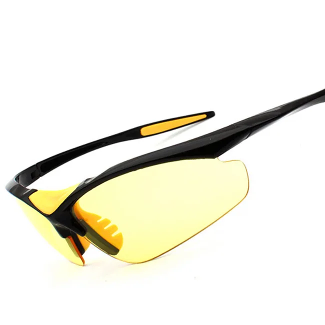 2019 Новые велосипедные очки унисекс уличные солнечные спортивные солнцезащитные