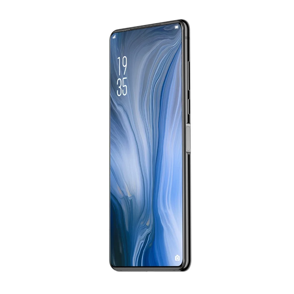 Elephone U2 смартфон с 5 дюймовым дисплеем восьмиядерным процессором MT6771T ОЗУ 4 Гб ПЗУ 64
