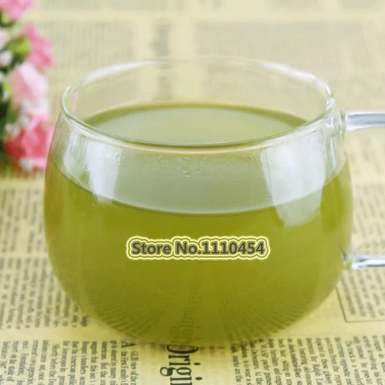  Premium 250g China Matcha Green Tea Powder 100% Natural Organic Slimming Matcha Tea Weight Loss Food Powder Green Tea 