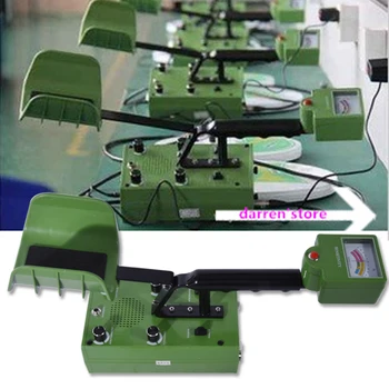 

MD88 Underground metal detector /Nugget finder /Gold detector /Treasure Hunter (5m detecting depth)