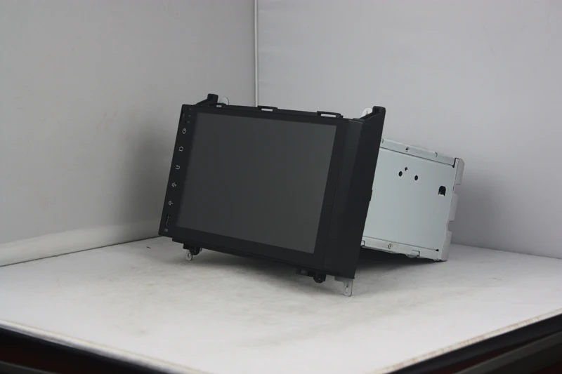 Sale 9" android 9.0 Car DVD Player radio For Mercedes/Benz/Sprinter W639 B200/B-class/W245/B170/W209/W169 GPS Navigation BT RDS MIC 10