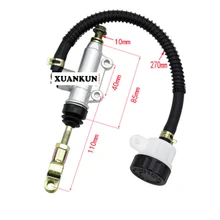 Пляжная машина xuankun внедорожные автомобильные аксессуары для мотоциклов диск на насосе после стопа тормозной масляный стаканчик с масляным насосом