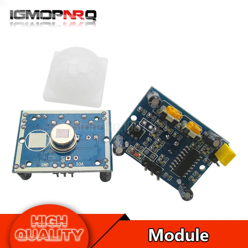 Pir Motion Sensor Switch Circuit Schematic