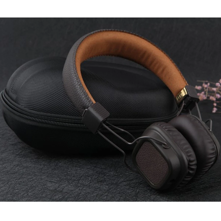 Headphone Case for sennheiser HD700 HD600 HD558 MOMENTUM for Sony 1A 1R 1ADAC for Beyerdynamic DT880 DT990 Major Bluedio T4 T4S