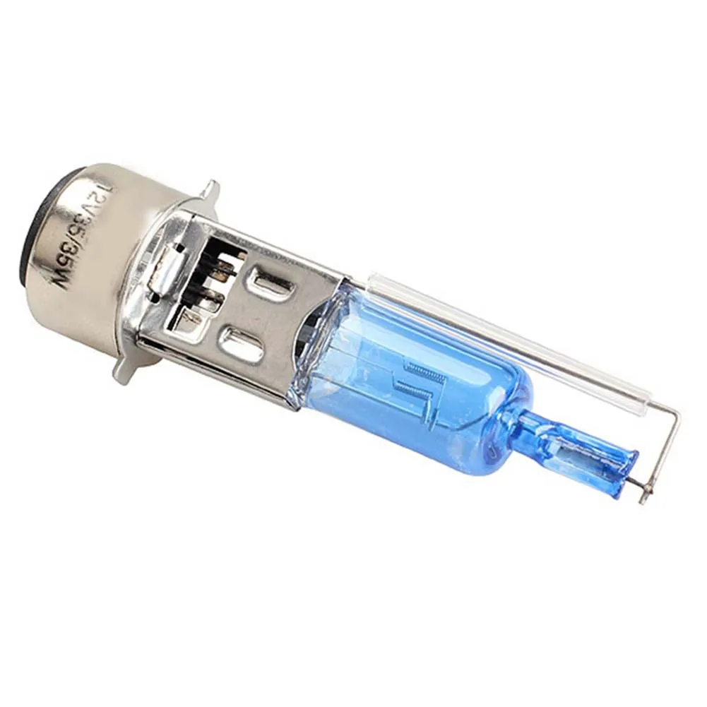 12V 35W 6000K ксенона светильник головной лампы для мотоциклов Замена ксеноновый газ