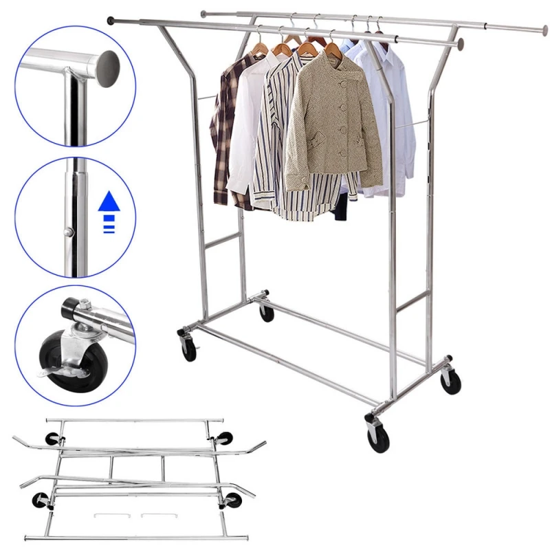 Portable-Doublebar-Steel-Clothes-Rack-Silver_10_800x800