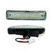 ANGRONG 2x Amber Canbus LED Side Marker Repeater Indicator Lights For Land Rover Discovery 3 & 4 Freelander 2 Range Rover Sport ► Photo 2/6