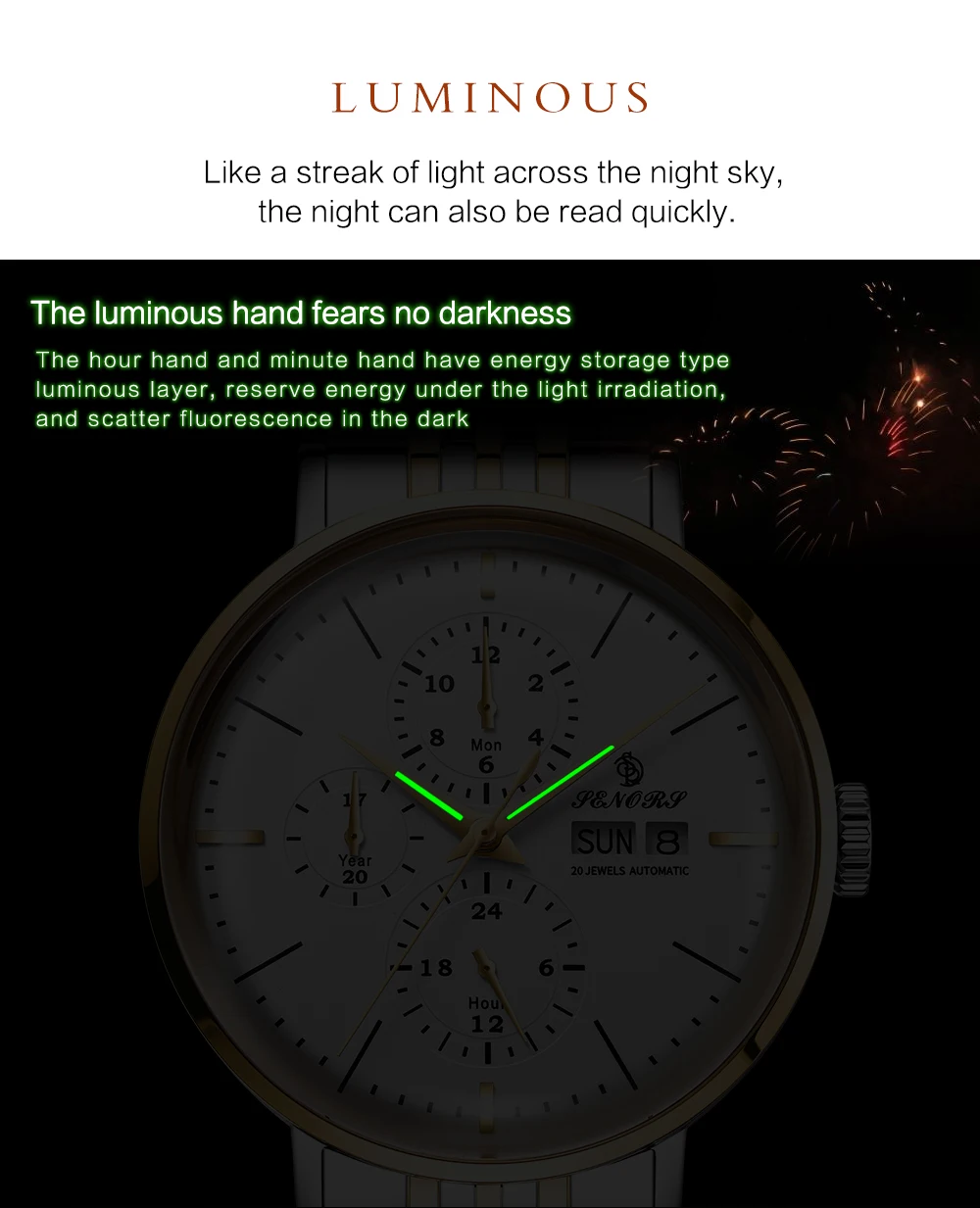 automatic watch men luxury brand mens mechanical watches (7)
