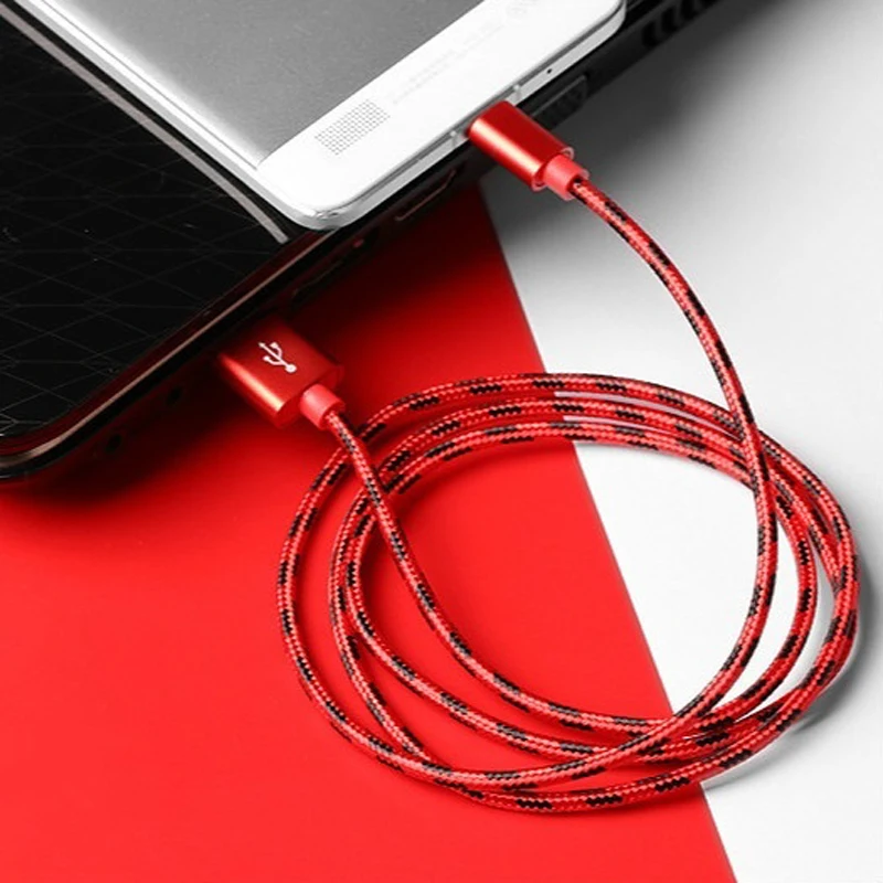 Кабель USB Type C для быстрой зарядки телефона зарядное устройство кабели 3 1 кабель