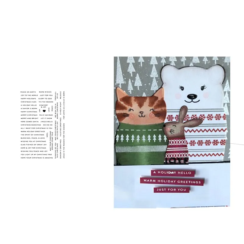 

Background Transparent Clear Silicone Stamp for scrapbooking/photo album Decorative rubber stamps for card making