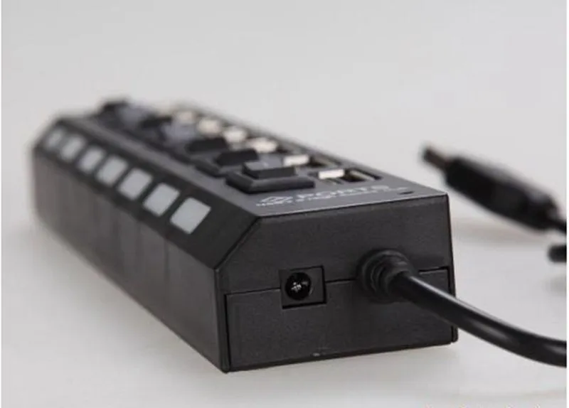 USB hub 7port (1)
