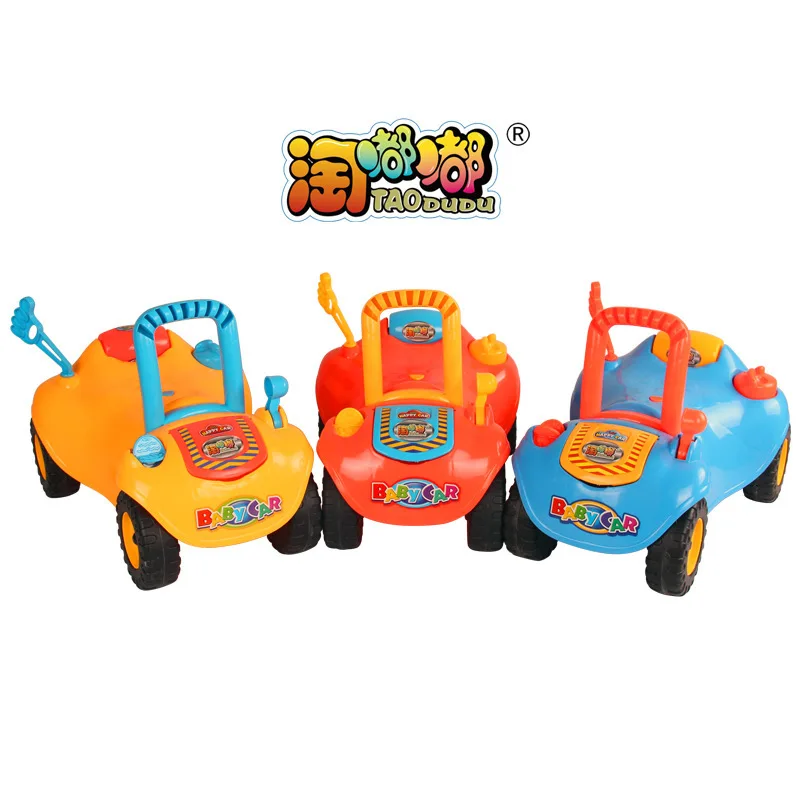 infant walkers car 1 4years baby walker car ride on toys kids children