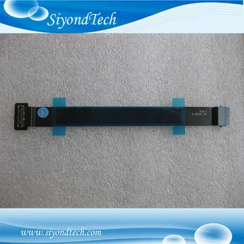 

Free Shippiny!!! 1PC Original New Laptop Touchpad Cable For Macbook Retina Pro A1502 821-00184-A mf839 840 2015