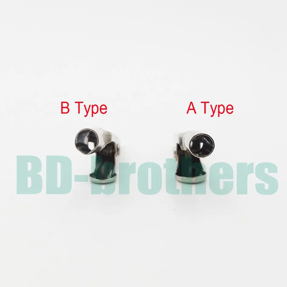 alligator clip 10