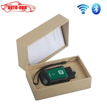 Newest Vpecker EasyDiag V8.5 Wifi/Bluetooth OBDII 16Pin Plug Full Systems Car Diagnostics Tool Auto Scanner automotivo