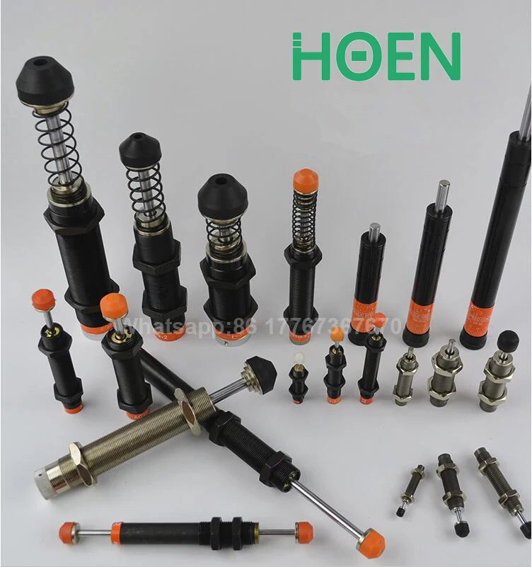 shock absorber high impact