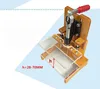 Универсальная испытательная рамка PCB Test ing Jig стерео рамка PCBA тестирование печатной платы инструмент для крепления Y ► Фото 3/5