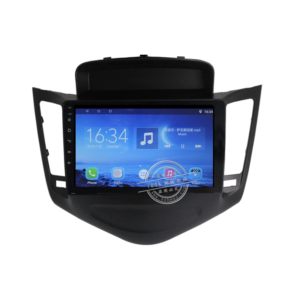 Clearance Hang xian 9" Quad Core Android 7.0 Car DVD Player For Chevrolet Cruze 2009-2014 car radio multimedia GPS Navigation BT,wifi,SWC 2 Clearance Hang xian 9" Quad Core Android 7.0 Car DVD Player For Chevrolet Cruze 2009-2014 car radio multimedia GPS Navigation BT,wifi,SWC 2