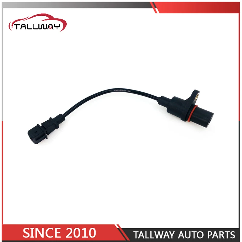 Free Shipping Crankshaft Position Sensor 39180 22600 3918022600 For