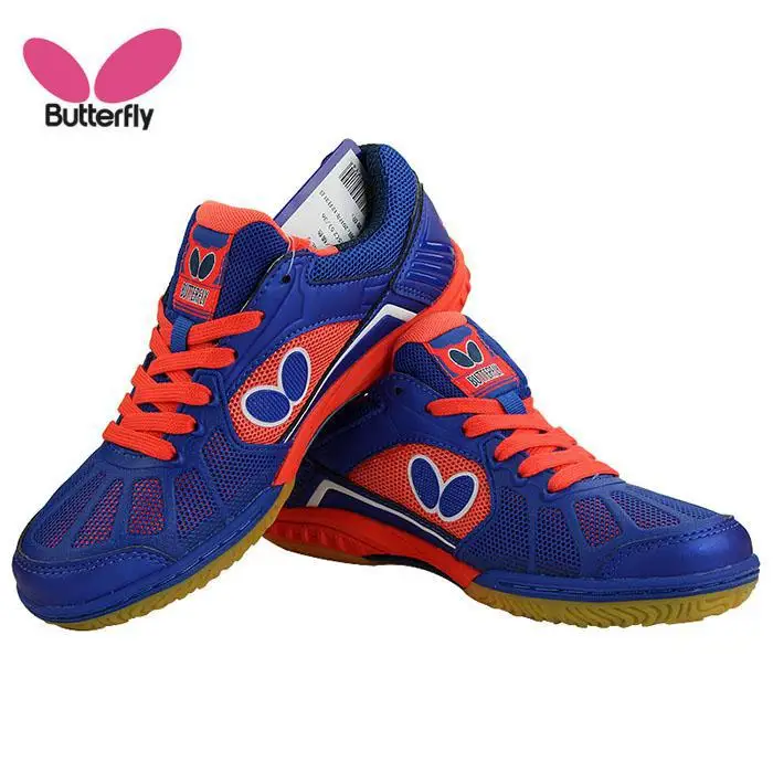 Оригинальная обувь для настольного тенниса Lezoline для мужчин и женщин; домашняя обувь; спортивные кроссовки - Цвет: LEZOLINE20506