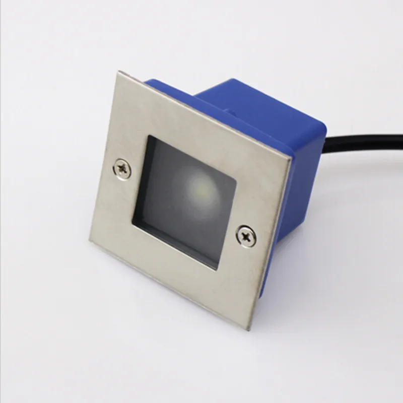 10 шт. светодиодная подземная лампа 12 в пост. Тока 3 Вт|ground light|led underground lampunderground lamp |