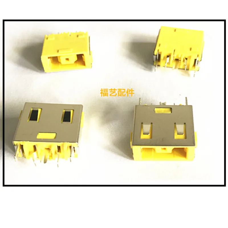 Новый ноутбук DC Jack зарядный штекер для розетки порт Lenovo G400 G405S G500 G505S G400S G500S X240 X240S