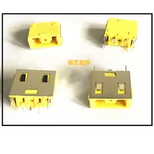 New Laptop DC Jack Power Socket Charging Plug Port For Lenovo G400 G405S G500 G505S G400S G500S X240 X240S X250 X230S X250S X260