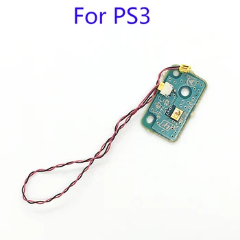 

Original Wifi Bluetooth antenna DVD Drive Sensor Cable Board Wire Replacement for Playstation 3 PS3 Sensor board