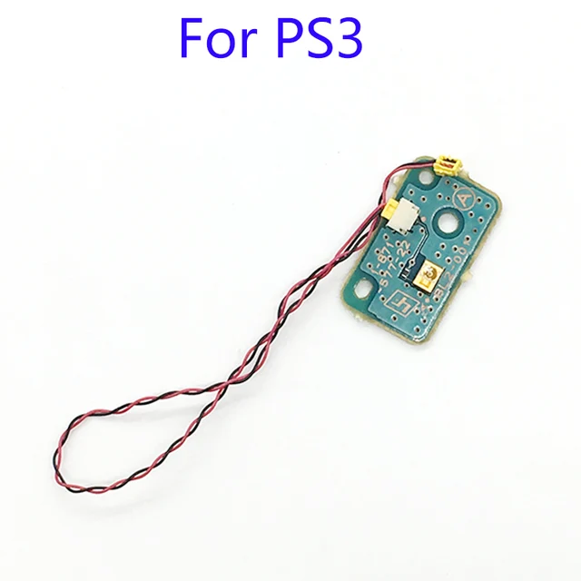 Cheap Original Wifi Bluetooth antenna DVD Drive Sensor Cable Board Wire Replacement for Playstation 3 PS3 Sensor board