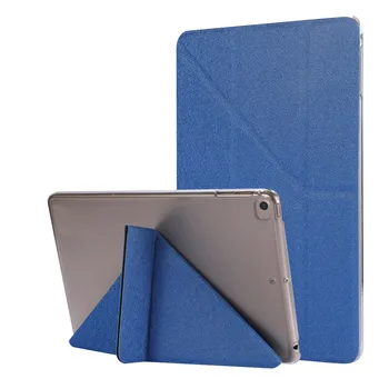 

Leather Slim Folding Stand Painted Case Cover For ipad Mini 5 2019 Mini 4 7.9inch 2019 Cover dropshipping c0618