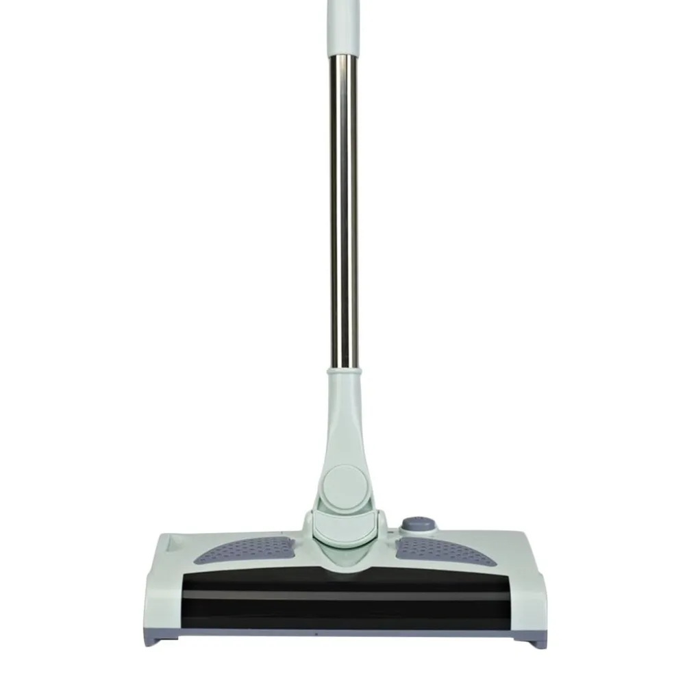 

HOT electric sweeper mop Household Automatic Electric Sweeping Machine Wireless Hand Push Dustpan Vacuum Cleaner Machine