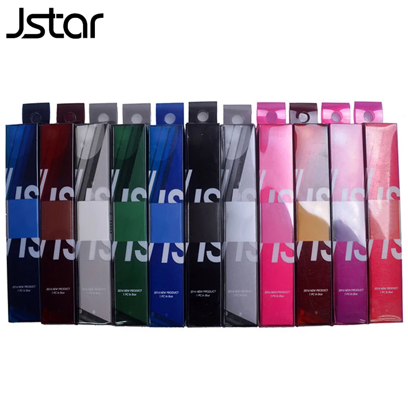 

Jstar Vision II 1650mAh 3.3-4.8V vision 2 Ego twist battery variable voltage evod twist battery for Electronic cigarette