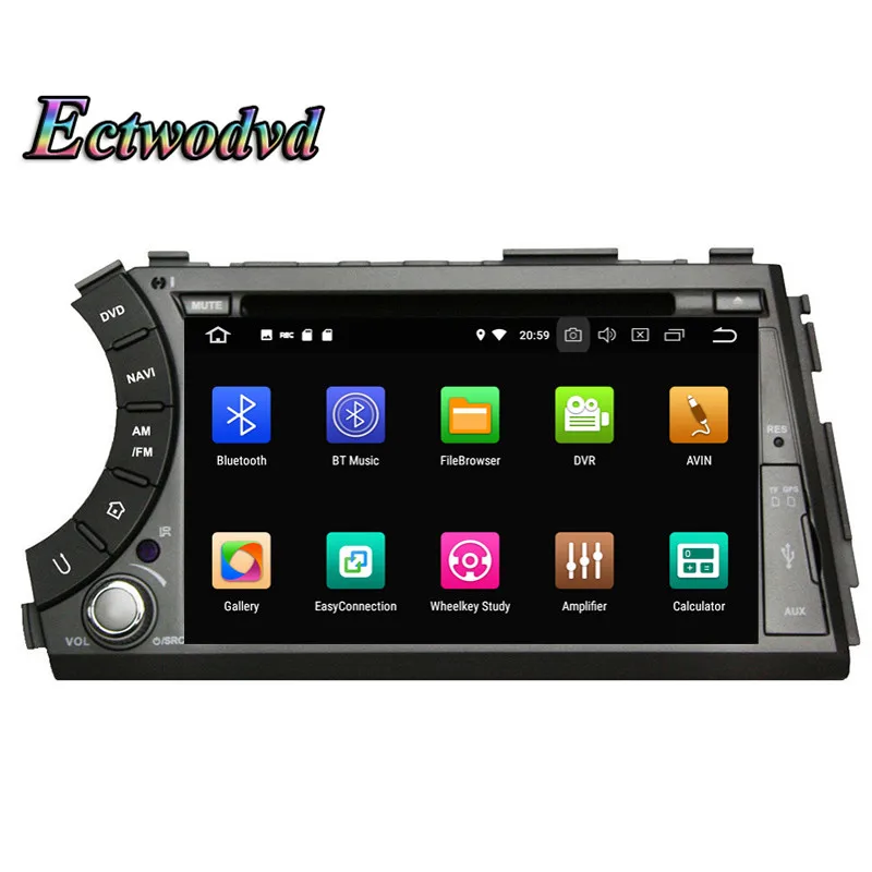 Flash Deal Ectwodvd Octa Core 4G RAM 64G ROM Android 9.0 Car Multimedia DVD Player GPS HeadUnit For SsangYong Actyon sports 2005 2006-2013 1 Flash Deal Ectwodvd Octa Core 4G RAM 64G ROM Android 9.0 Car Multimedia DVD Player GPS HeadUnit For SsangYong Actyon sports 2005 2006-2013 1