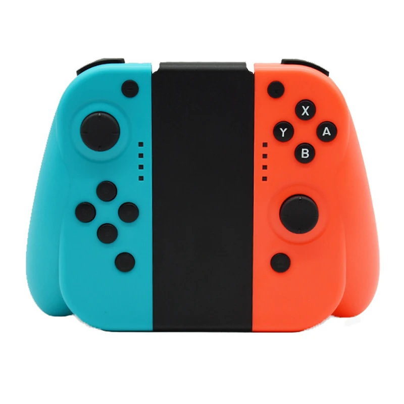 

WUIYBN Wireless Bluetooth Switch JoyCon Controller Pro Gamepad For Nintendo Switch Console Accessories Game Joystick