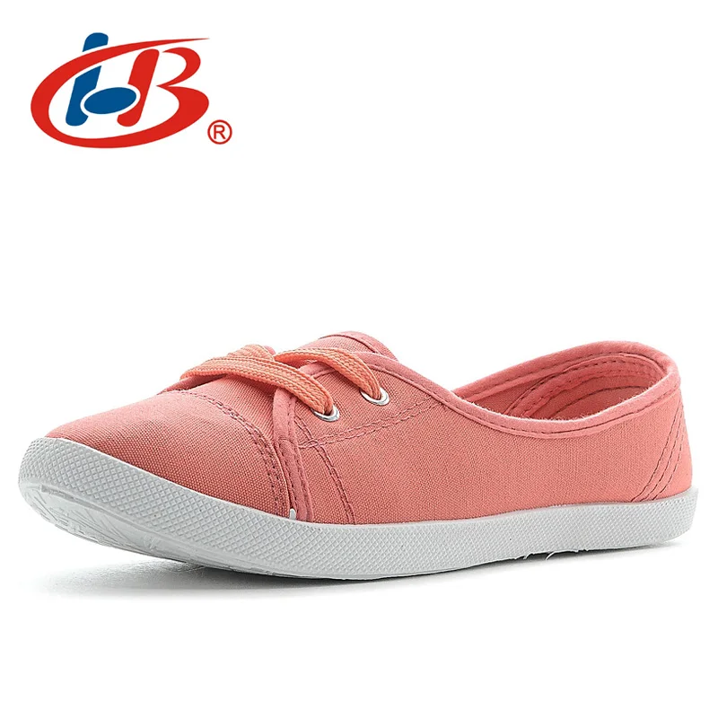 

LIBANG New Arrival Flat Shoes Women Loafers Soft and Comfortable Slip-on Shoes Women Canvas Shoes Slipony Women Casual Shoes