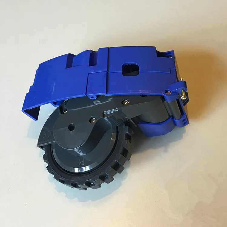 Wheels replacement for IRobot Roomba 500 series right wheel module