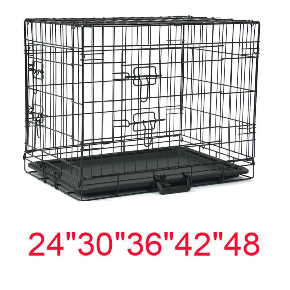 xl dog cage tray