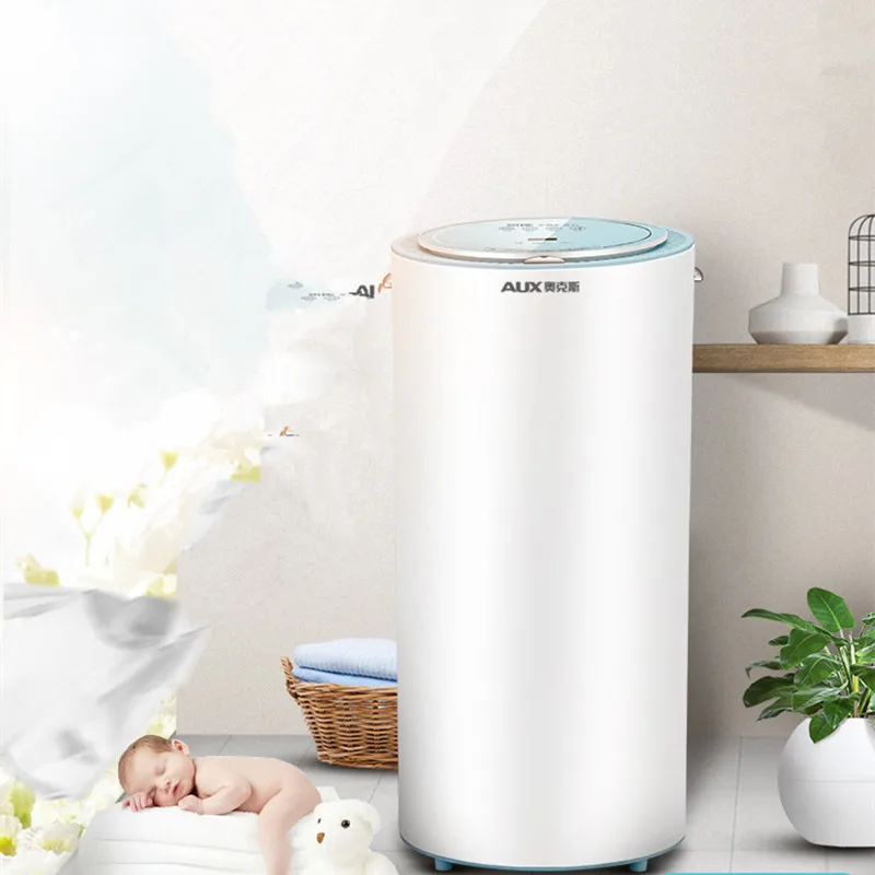 Автоматическая электрическая сушилка для белья 220 в 35 л|electric clothes dryer|clothes dryerclothes