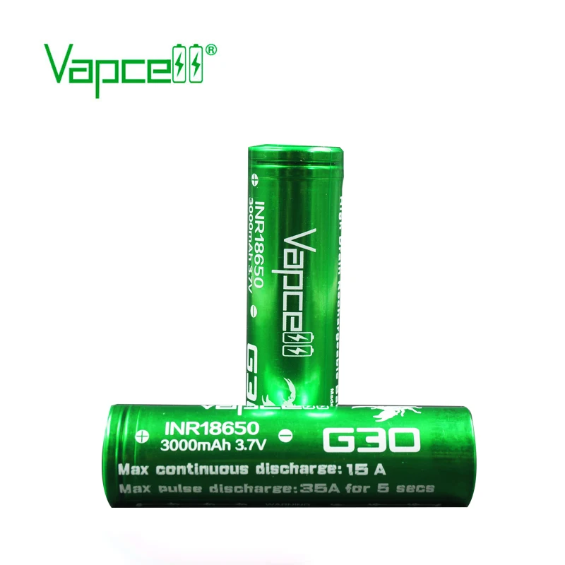 18650 G30 4