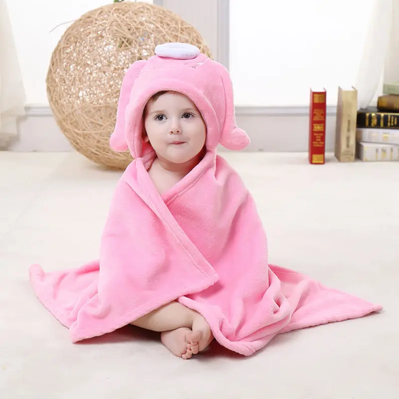 Новое созвездие держать младенческие фланелевые одеяла плащ новое полотенце младенца было/детское одеяло новорожденного одеяло банное детское полотенце