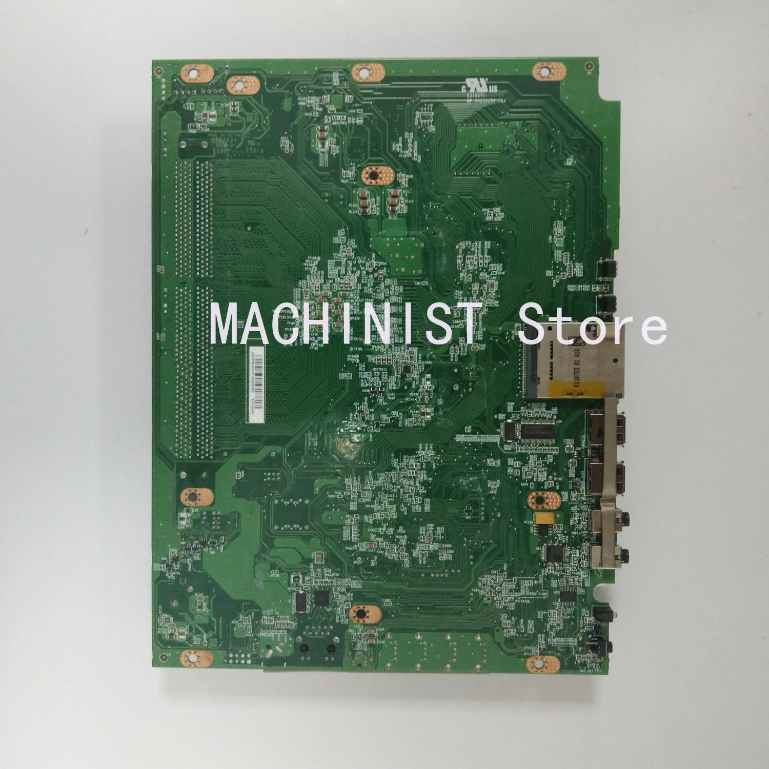 لديل واحد D2305 AIO اللوحة المحمول AM3 DP/N 0DPRF9 DPRF9 جميع اختبارها بشكل كامل