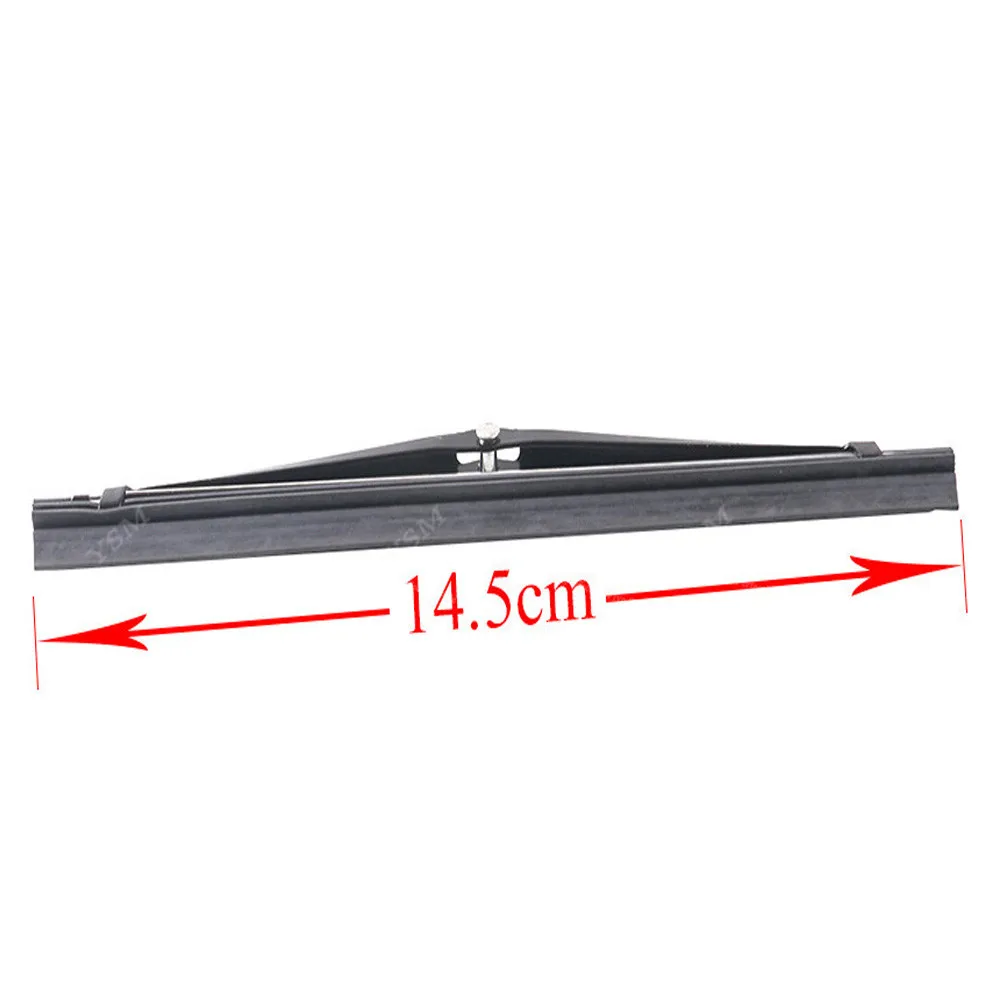 2X New Set For Volvo 960 S80 S90 V90 274431 Headlight//Headlamp Wiper Blade
